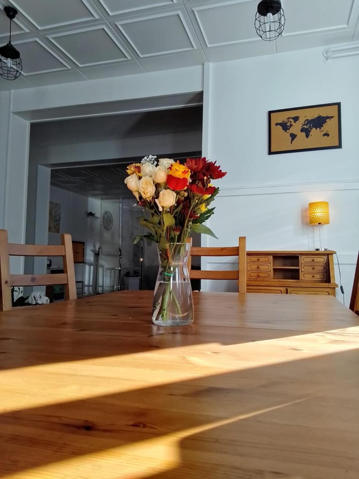 Mooi Hotel Garni Фридрихщат Екстериор снимка