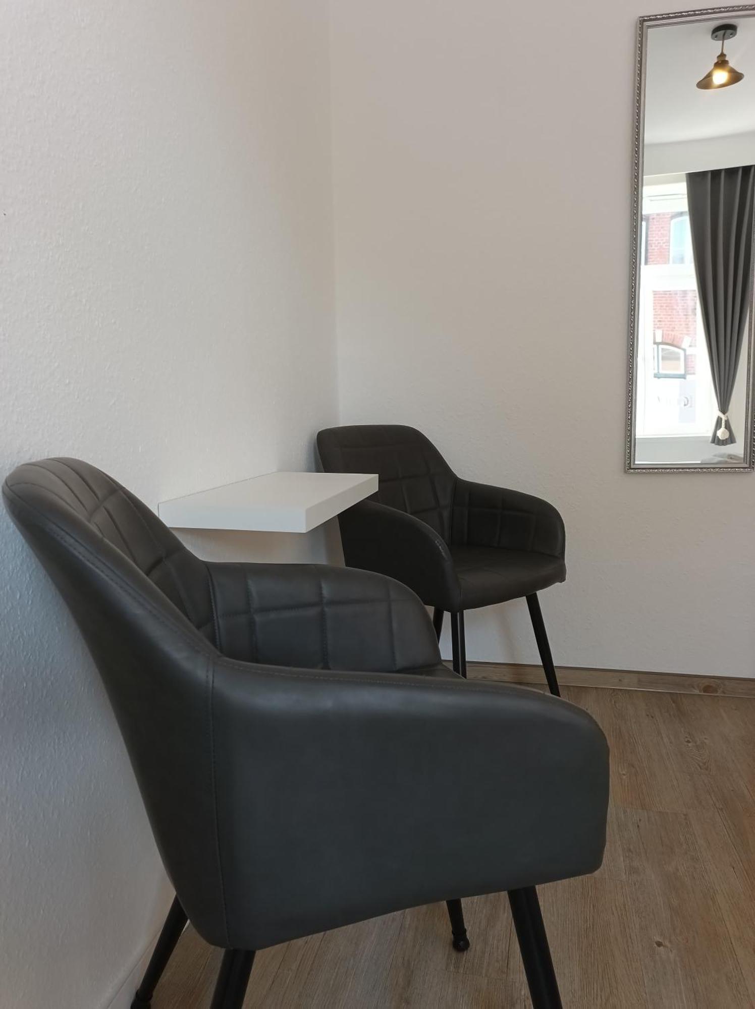 Mooi Hotel Garni Фридрихщат Стая снимка