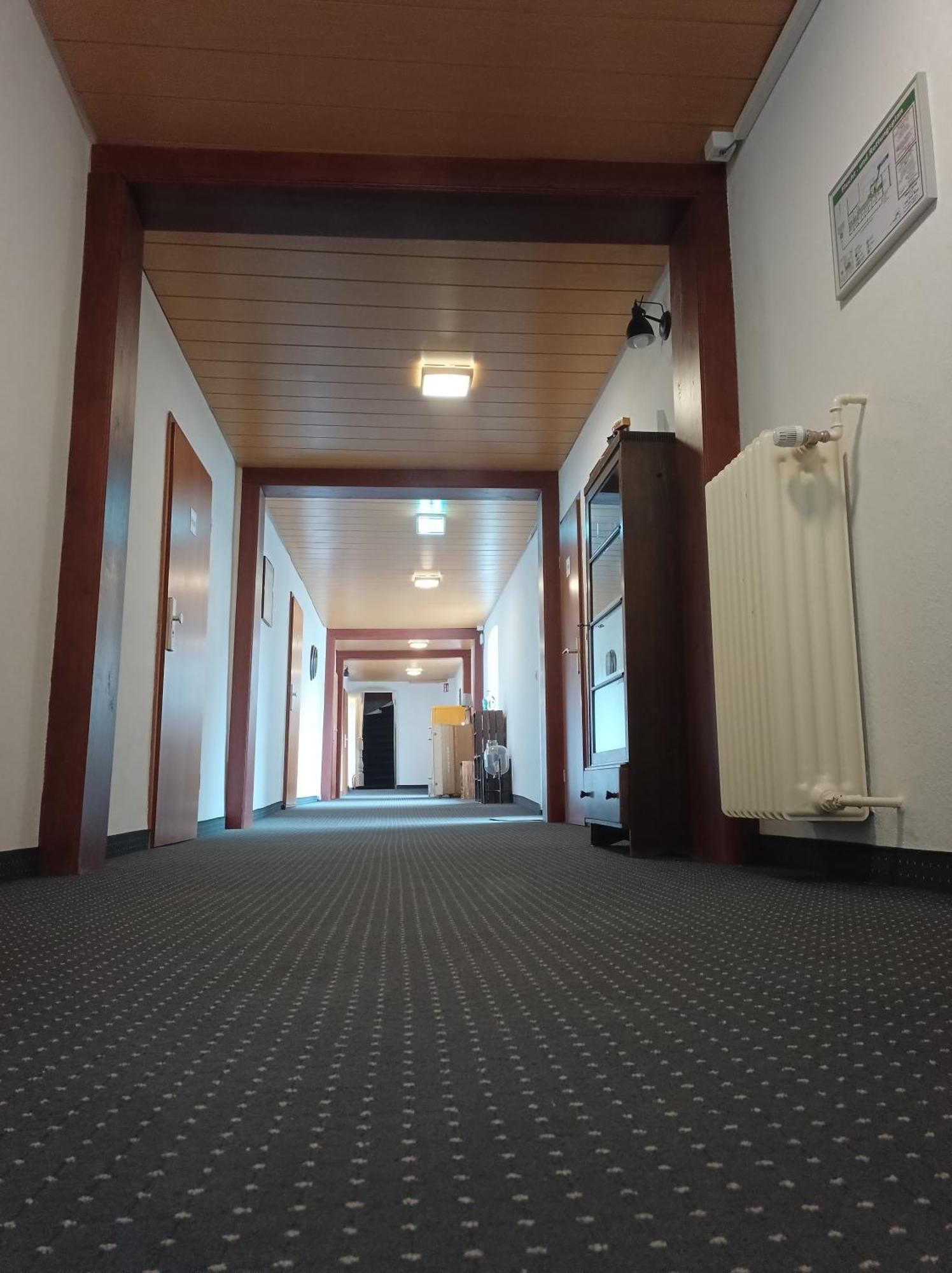 Mooi Hotel Garni Фридрихщат Екстериор снимка