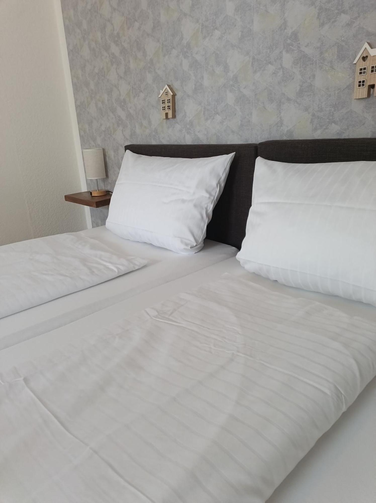Mooi Hotel Garni Фридрихщат Екстериор снимка